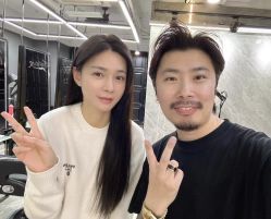 -Tipo Hair salon（明星）店