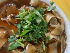 -陈记锅巴菜(五大道店)