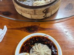 -老长江路灌汤包(天津路总店)