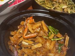 -谭厨中山传家菜.乳鸽.脆鲩鱼(华强北中航城店)