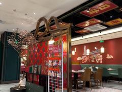 -悦得闲广式点心茶楼(蓝鲸世界店)