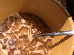 -梯坎老火锅(天禧店)
