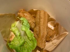 -锡和无锡菜(景丽苑店)