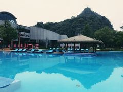 -Club Med地中海俱乐部·桂林度假村