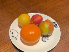 -肴约·花园式餐厅(湖里店)