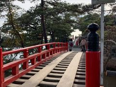 -松岛