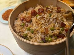 -锦府盐帮·侯宅(五棵松万达店)