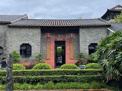 -东莞市可园博物馆