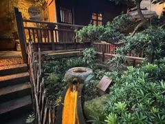 -法云安缦酒店