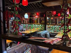 -望京一号·重庆江湖菜(工体店)