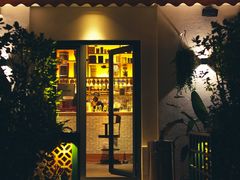 门面-BOCATA 西班牙餐厅(三里屯店)