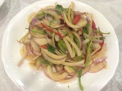新疆大巴扎美食-巴扎美食·新疆菜·西域歌舞表演餐厅(新疆大厦店)