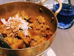 -CHINCHIN 青青·泰国料理(万象食家店)