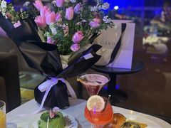 -于家堡洲际酒店·堡子里酒廊