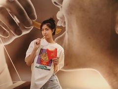 -麦当劳(杭州西湖银泰百货店)
