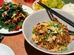 -浩海火燒雲傣家菜(芮欧百货店)