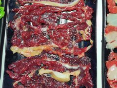 -牛鲜胜·潮汕牛肉自助火锅(番禺市桥店)