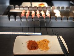 -很久以前羊肉串(大宁中心广场店)