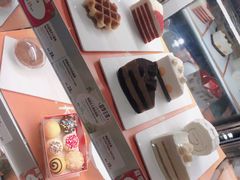 -Tims天好咖啡(河西万象城店)
