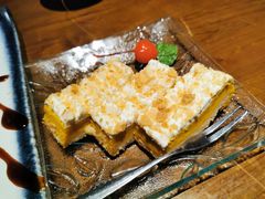 -千代武日本料理(开发区店)