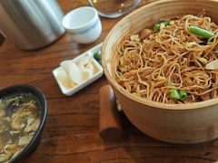 -老雒阳面馆·水席(定鼎门店)