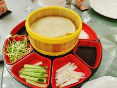 褔记烤鸭-好福记饭店(红梅公园店)