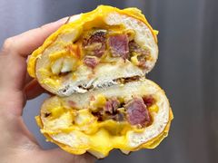 -华香鹅快餐店