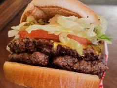 -FATBURGER 特富客汉堡(外交公寓店)