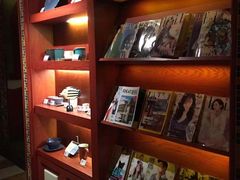 -栖巢咖啡馆(双岗店)