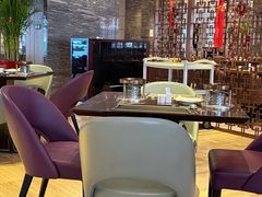 -丽都皇冠假日酒店·Matrix亦餐厅(望京店)