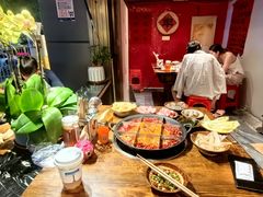-重庆老灶火锅(红岭店)