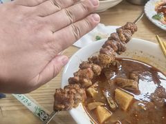 -胖子卤煮