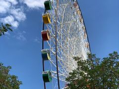 -济南野生动物世界