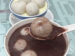 -阿三麻蓉汤圆(顺光大厦店)