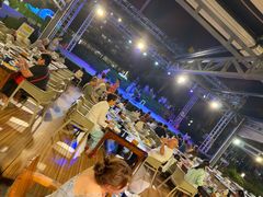 -渔家火锅·海鲜自助餐·演艺(亚龙湾天域酒店)