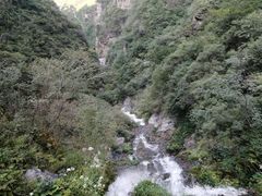 -孤山寨风景区