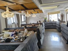 大堂-亭下湖饭店(康岭店)