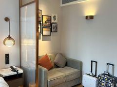 -成都武侯祠希尔顿惠庭酒店