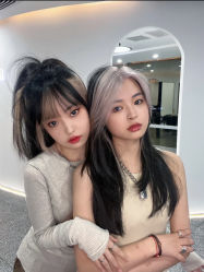 -时尚殿堂hair salon