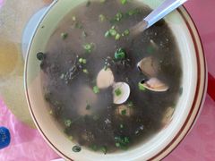 -新渔享海鲜餐厅(广海渔人码头店)
