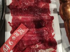 -花田里捞牛火锅(天润店)