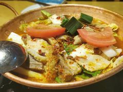 -品味泸沽湖•民族特色菜(大落水店)