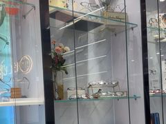 -锦泉眼镜·视光体验中心(仓边路店)