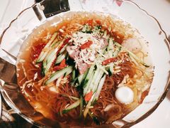 -七八冷面·延边朝鲜族美食(圣熙八号店)