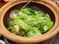 -旺爷砂锅·茶作(国贸城店)