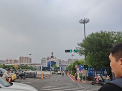 -衡水站