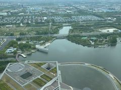 -嘉定凯悦·咖啡厅