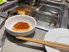 -海底捞火锅(上地华联店)