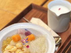 -绿小院(荔湾店)
