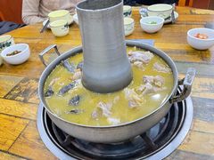 -阿妈土锅鸡